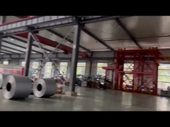 La latta di THF SPTE per il gallone può imballando con Tin Coating Tinplate Sheets