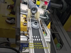 Precisione 38 calibro copri birra fabbricazione