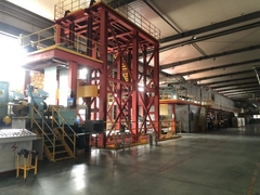 Rivestimento a bobina e laminazione per banda stagnata - Soluzioni avanzate di Quanjiang