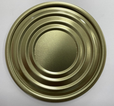 latta di Tin Can Lids del giro di CA 0.19mm DR8 401# di SEDERE di resistenza della corrosione