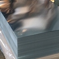 TS245 TS260 lamiera di acciaio stagnato ETP banda stagnata SPTE TFS ETP per cibo può