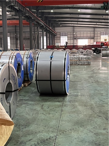 Barilotto chimico 2.8/2.8 Tin Coating della pittura di ETP TFS Tin Free Steel Sheet For