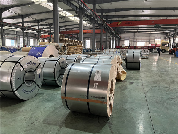 DR8 DR9 0.28mm Tin Plated Steel Sheet For dipingono Pail Making ETP TFS