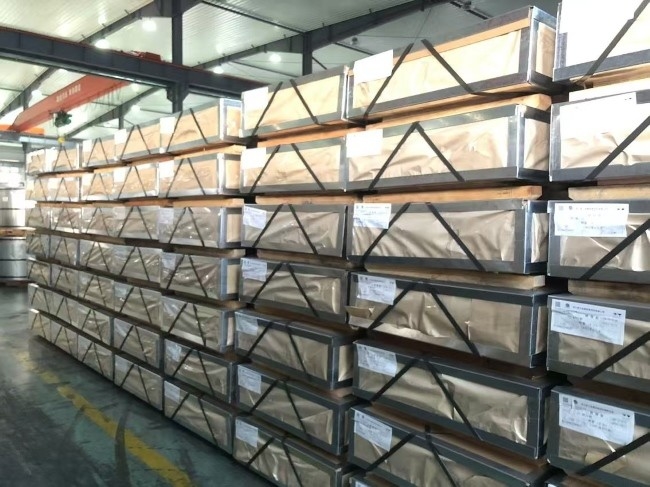 0.14 mm-0.55 mm lamiere di stagno / bobine per oli di imballaggio