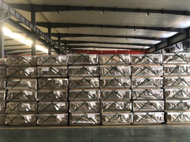 Alcalino e resistente agli acidi Placca di latta di prima qualità Acciaio placcato in stagno / bobine per lattine alimentari