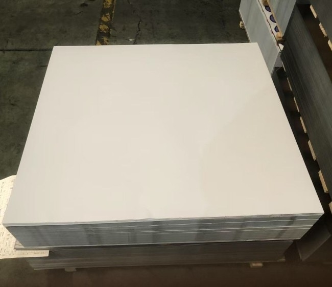 TINPLATTO di stagno stampato elettrolitico rivestito per lattine alimentari con resistenza agli alcali e agli acidi