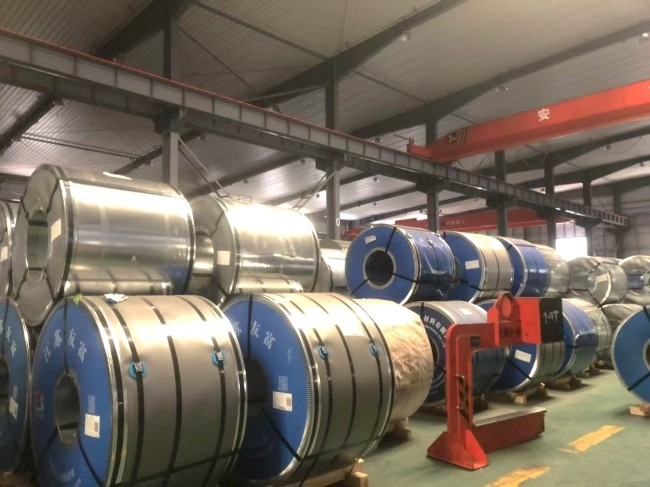 TFS resistente alla corrosione / bobina di latta per soluzioni di imballaggio durevoli e di lunga durata