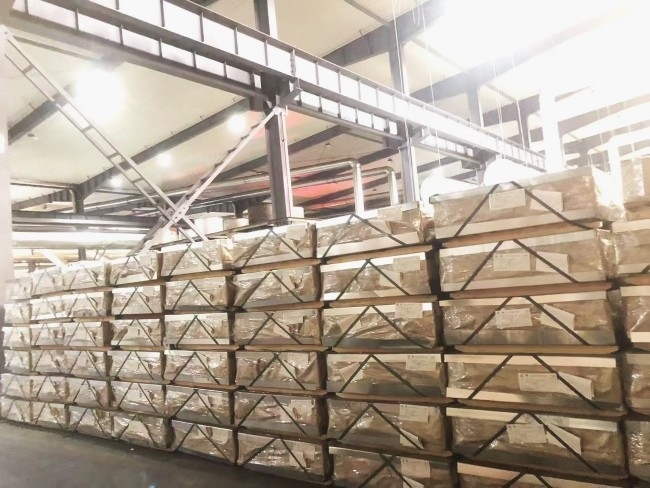 DR8 Lastre di latta dipinte per lattine metalliche spessore 0,2 mm resistenza alla corrosione SPTE TFS
