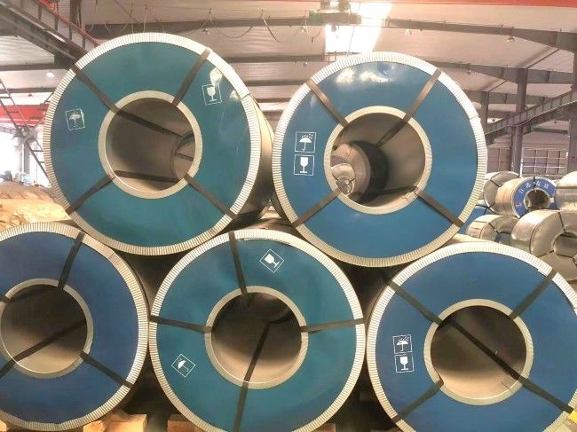 Proteggi i tuoi prodotti alimentari con l'imballaggio in banda stagnata ecologico