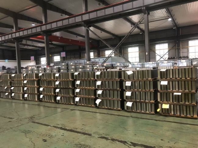 Coil di piastra di stagno elettrolitico MR di ultra-precisione 0,18 mm per estrema resistenza alla ruggine