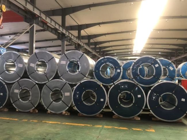 Placca di stagno elettrolitico a prova di corrosione di 0,2 mm avanzata per coperchi di scatole alimentari premium