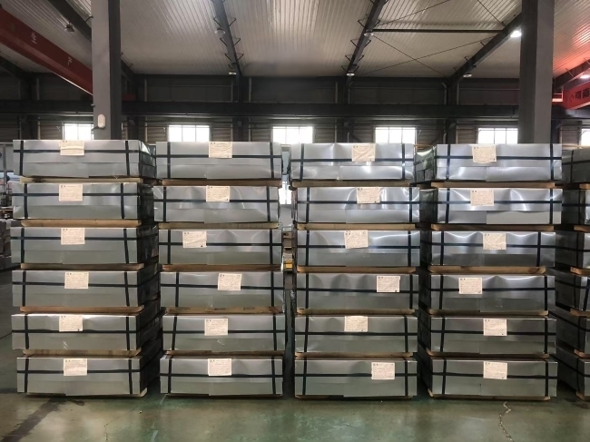 Coils di piastre di stagno elettrolitiche a calibro di precisione per lattine di bevande energetiche - finiture multi-superficie da 0,16 a 0,35 mm