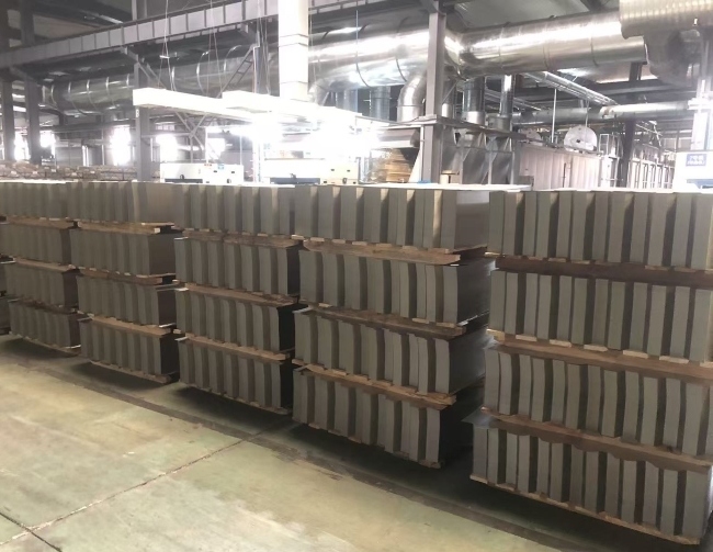 Premium Food Grade Electrolytic Tin Plate (ETP) & TFS Sheets with Superior Rust & Alkali Resistance