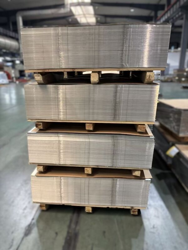 Piastra stagnata elettrolitica ad alte prestazioni per una sigillatura superiore e una conservazione degli alimenti a lungo termine