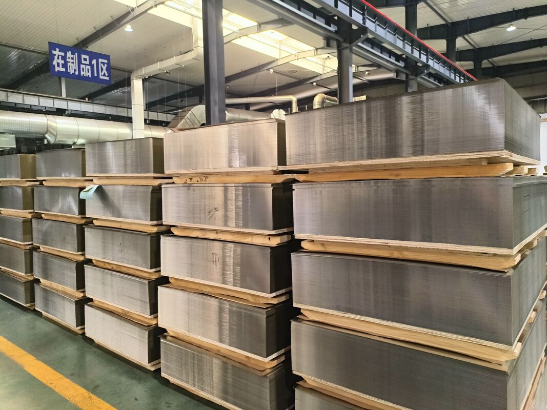 T3 Temperature Elettrolitico Stainplate Stone Finish MR Type Sheet for Round Food Can Closure Lid 0,17 mm-0,24 mm Spessore