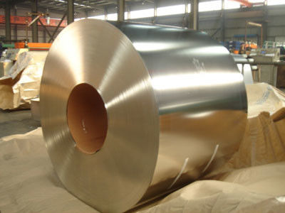 SIG. latta elettrolitica di resistenza alla ruggine di 0.20mm 0.35mm 0.46mm 0.35mm 898mm 989mm per la latta del contenitore di latta dell'imballaggio alimentare