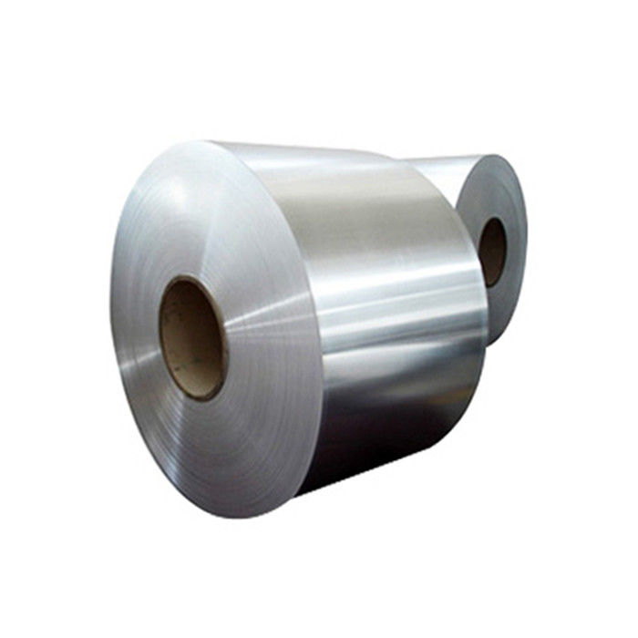 Tin Plate TFS Tin Free Steel Tinplate Sheet per può imballaggio alimentare ETP/SPTE/TFS del cappuccio