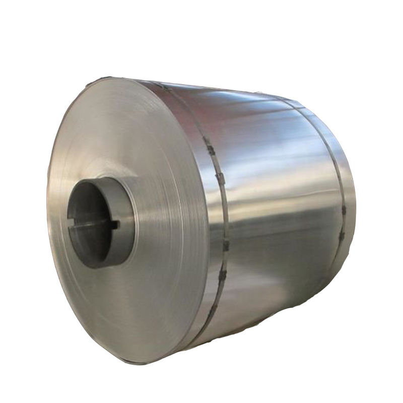 Il SIG. Metal Tin Plate Coil For Beverage può latta SPTE TFS di TS275 TS290 0.23mm