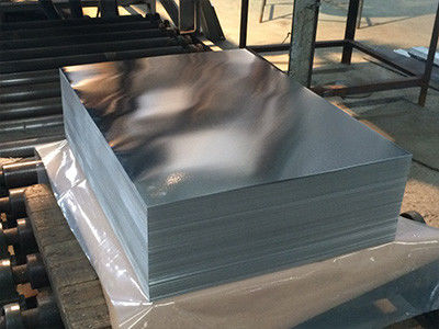 Bobine dello strato della latta del rotolo del T3 T57 T61 Tin Coated Tin Sheet Metal del T2 di SPTE TFS