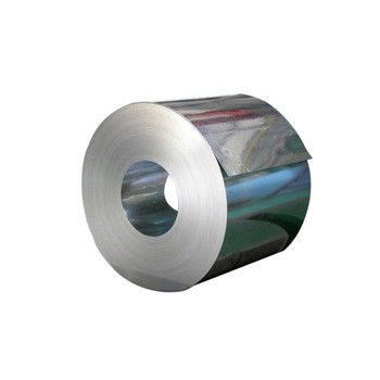 latta d'imballaggio elettrolitica principale 0.35mm SPTE TFS di 895mm 870mm 0.23mm Tin Plate Coils For Bucket