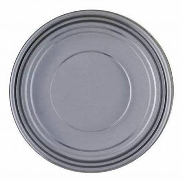 Fondo elettrolitico ambientale della latta del coperchio della latta di Tin Can Covers 50mm 73mm 83.3mm 99mm