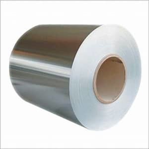 Stoccaggio dell'alimento della LATTA T5 T4 TH520 TH550 TH580 TH620 che imballa per lo strato della latta del metallo