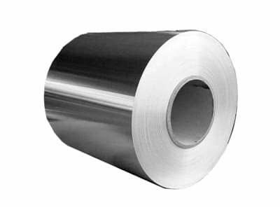 Bobina elettrolitica dell'acciaio laminato della latta con grande TH435 di riserva TH520 TS260 TS290 SPTE& TFS