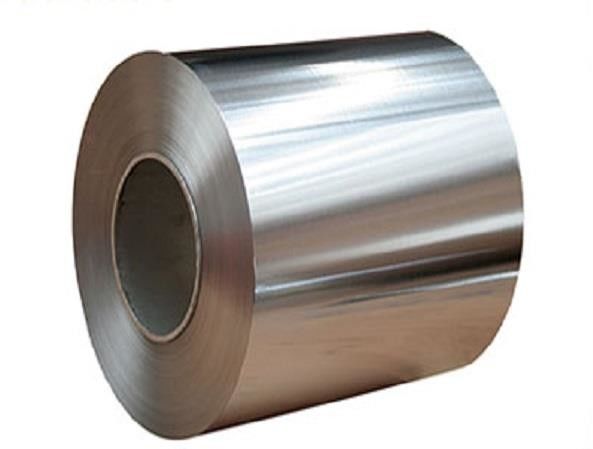 Strati elettrolitici SPTE TFS delle bobine della latta di spessore della bobina 0.2mm di Tin Plated Steel della latta