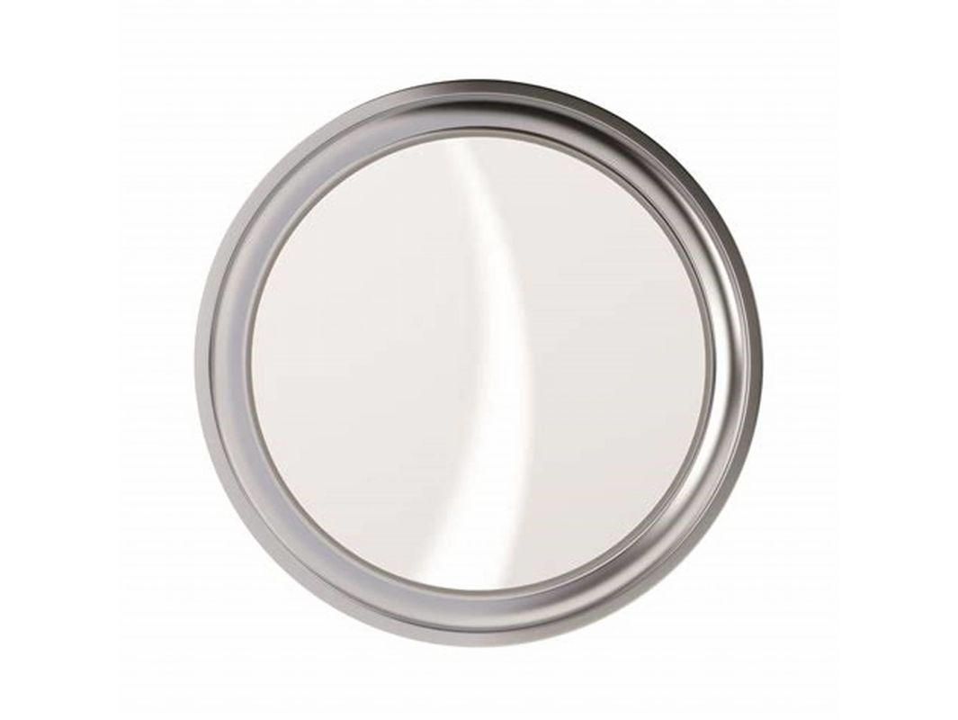 Fondo del coperchio della latta dell'alimento 50mm 52mm 73mm 83mm 99mm 153mm del giro di resistenza dell'alcali di resistente agli'acidi