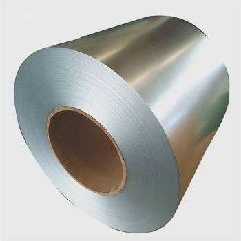 Latta SPTE TFS degli strati delle bobine della latta di larghezza della bobina 670mm della latta del commestibile T4 CA