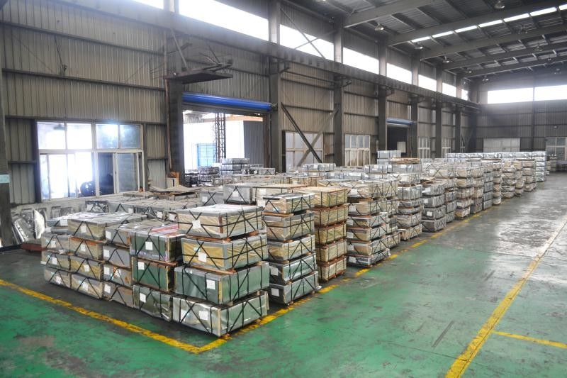 0.18mm Spessore 885mm Larghezza bobina lamiera elettrolitica per corpo lattina aerosol