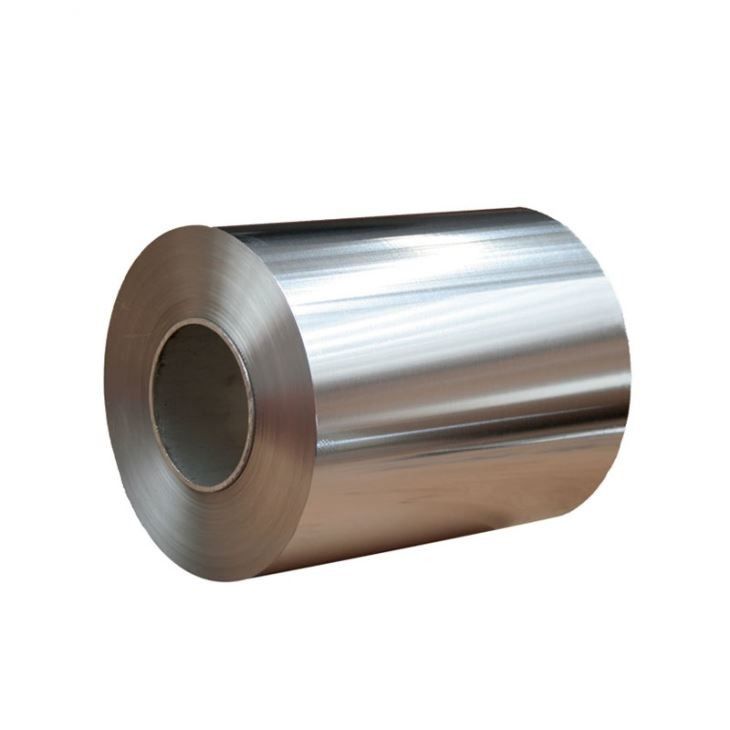 La latta di TFS SPTE per il gallone può imballando con la latta del rivestimento della latta riveste le BOBINE