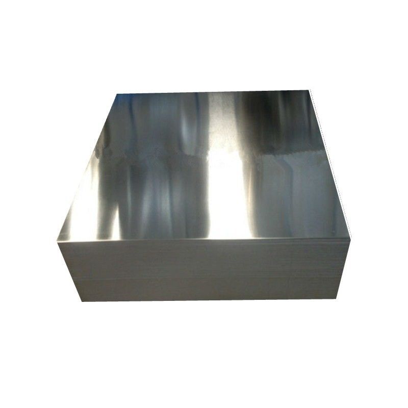 TS245 TS260 T5 Tin Plate elettrolitico SPTE TFS ETP per alimento può 0.15mm 730mm 960mm 929mm