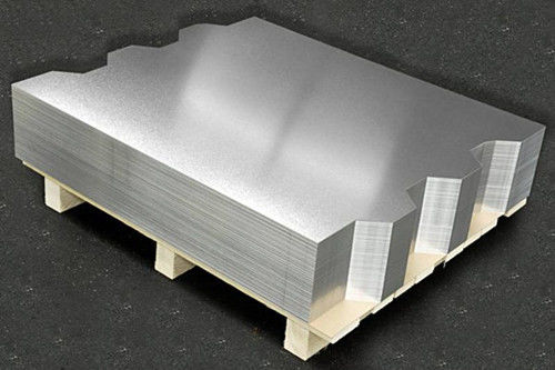 Latta elettrolitica SPTE TFS di forza di foggiabilità di DR8 DR9 ETP Tin Plate Corrosion Resistance