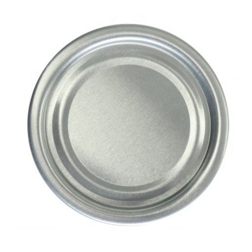 Anti coperchio della latta di spessore 209# del T1 DR8 Tin Can Lids With 0.22mm di ossidazione