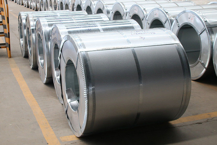 La superficie luminosa della pietra d'argento di SPTE Tin Plate Coil Containers Matte per la bevanda può latta della latta dei DI della latta dell'alimento