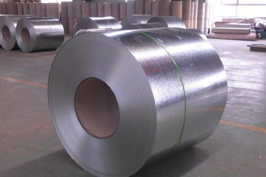 Bobina elettrolitica TH550 TH580 TH620 0.2mm dell'acciaio laminato della latta di SPTE 0.35mm SPTE TFS