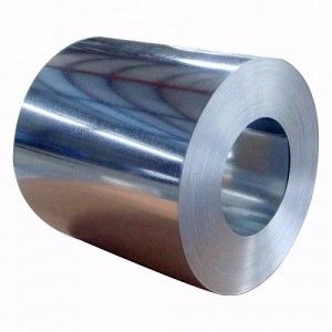 Latta elettrica SPTE TFS delle bobine DR9 DR7 TH520 T61 T65 DR-8 della latta del grado principale