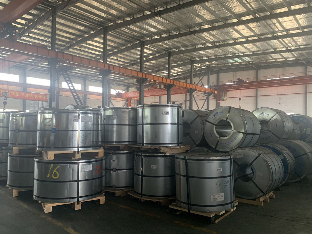 La pittura elettrolitica della bomboletta spray di Tin Plate dello strato di ETP può latta DR-7 DR-8 DR-9 SPTE TFS della latta dell'alimento
